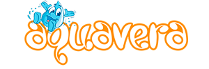 Aquavera Water Park logo