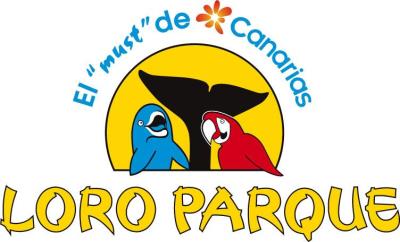 Grupos Loro Parque logo