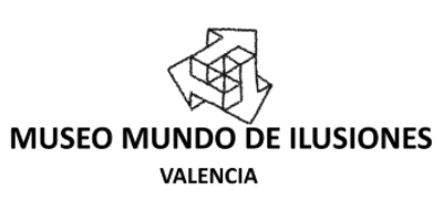 Museo Mundo de Ilusiones de Valencia logo