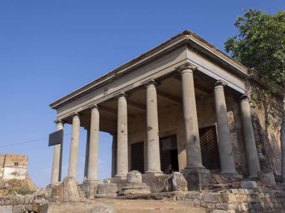 Visita a Sagunto con Guía logo