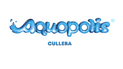 Aquópolis Cullera logo