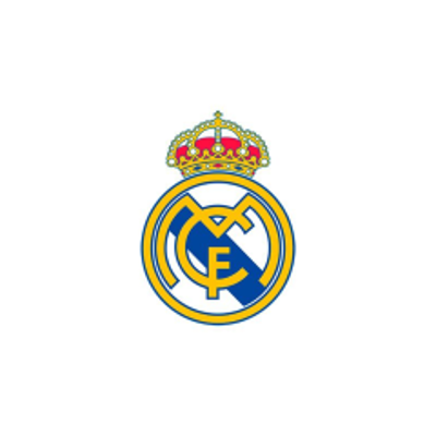 Biglietti per le partite del Real Madrid allo stadio Santiago Bernabéu logo