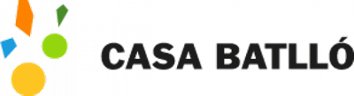 Casa Batlló. logo