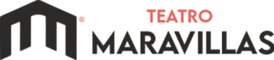 Teatro Maravillas - Madrid logo