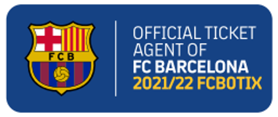 Grupos Camp Nou Experience Museo&Tour logo