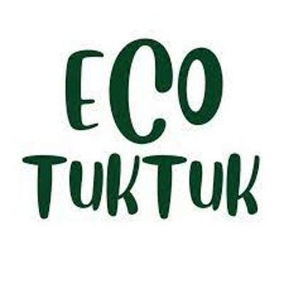 Eco Tuk Tuk Sevilla logo