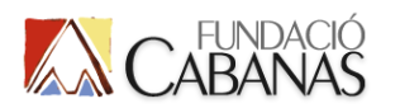 Fundació Cabanas – Casa Museu - Cal Gerrer logo