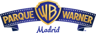 Warner Bross Park Madrid Groups logo