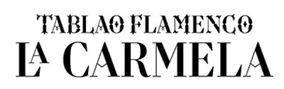 Tablao Flamenco La Carmela  logo