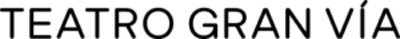 Teatro Gran Vía - Madrid logo