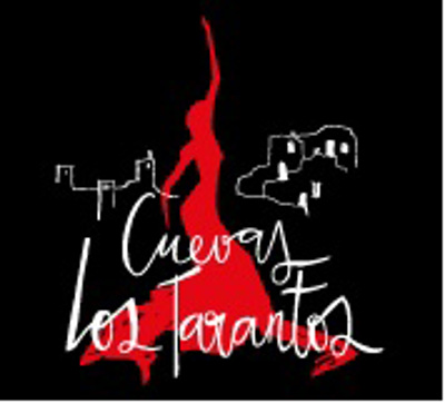 Cuevas los Tarantos - Spettacolo di flamenco (Granada) logo