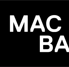 Museum of Contemporary Art of Barcelona (MACBA) logo