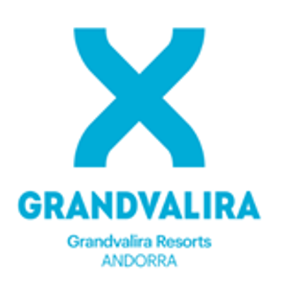 Grandvalira logo