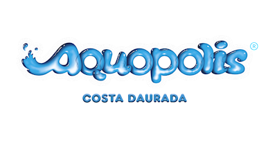 Aquópolis Costa Daurada logo