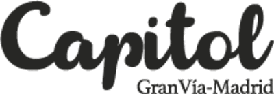 Teatro Capitol Gran Vía - Madrid logo