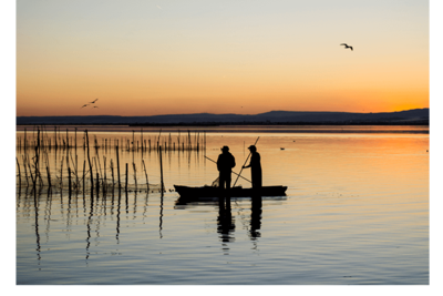 Excursiones desde Valencia logo