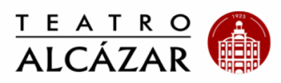Teatro Alcázar - Madrid logo
