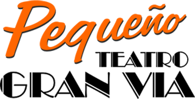 Pequeño Teatro Gran Vía - Madrid logo