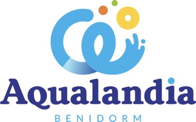 Aqualandia logo