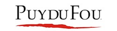 Grupos Puy Du Fou France. Les Epesses logo