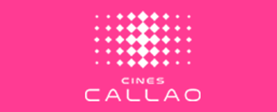 Cines Callao - Madrid logo