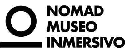 Nomad Museo Inmersivo - Madrid logo