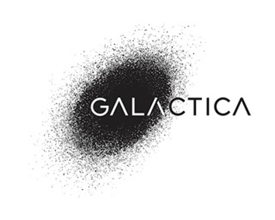 Parco astronomico Galactica logo