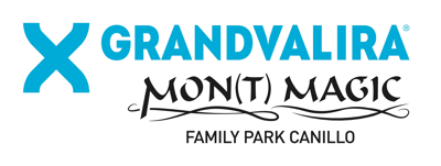 Mon(t) Magic (Grandvalira) Family Park Canillo logo