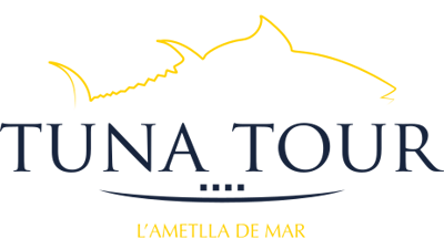 Tuna Tour L'Ametlla de Mar logo