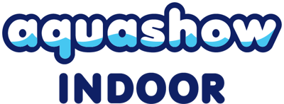 Aquashow Park Indoor logo