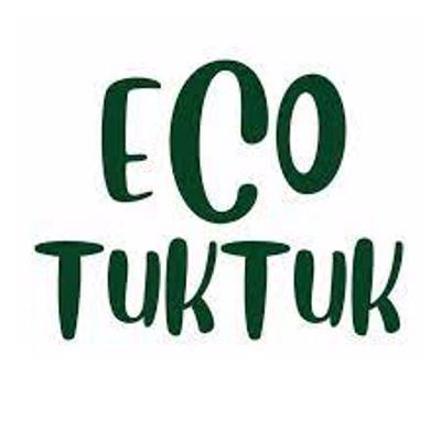 Eco Tuk Tuk Barcelona  logo