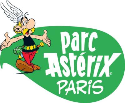 Grupos Parc Astérix logo