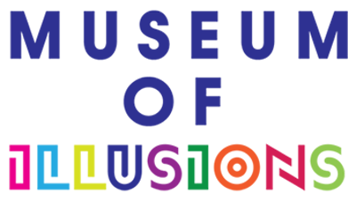 Museo de las ilusiones Barcelona logo