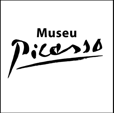 Visita guidata al Museo Picasso in inglese logo