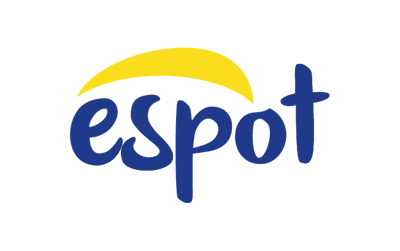 Espot Groups logo