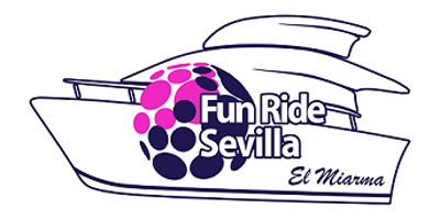 Fun Ride Sevilla logo