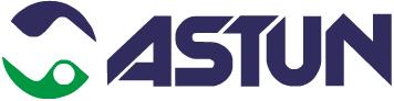 Grupos Astún logo