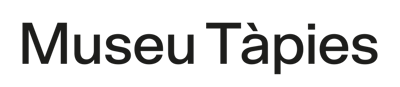 Museo Tàpies logo