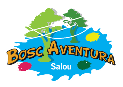  Bosc Aventura Salou logo