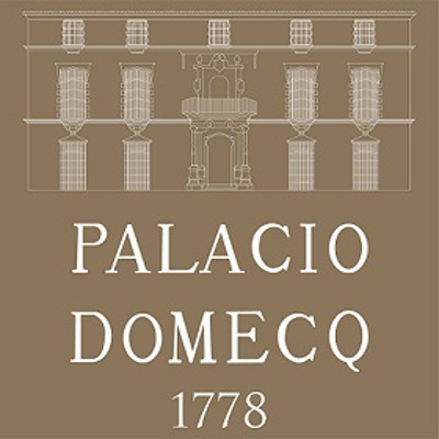 Palazzo Domecq logo