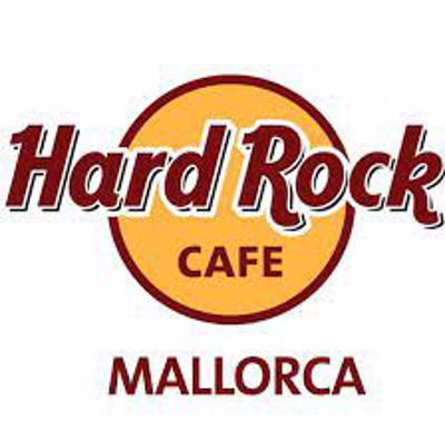 Hard Rock Cafe Mallorca  logo