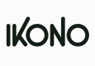 Ikono - Barcelona logo