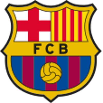 Entradas Partidos FC Barcelona logo