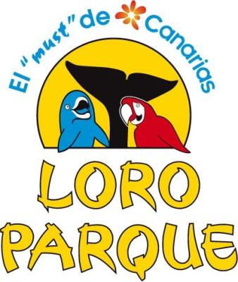 Loro Parque logo