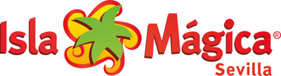 Isla Mágica logo