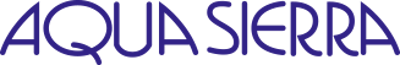 Grupos Aquasierra logo