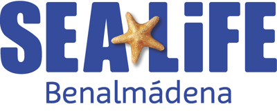 Sea Life Benalmádena  logo