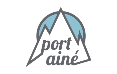 Port Ainé Esquí logo