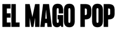 El Mago Pop "Nada es imposible" logo