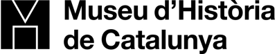 Museu d'Historia de Catalunya logo